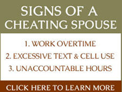 Cheating Wife Investigations LOS ANGELES